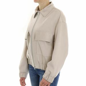 BOMBER ECOPELLE KING KONG - Mad Fashion | img vers.300x/